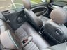 USED 2013 13 MINI CONVERTIBLE 2.0 COOPER SD HIGHGATE 2d 141 BHP HIGHGATE RARE EDITION