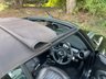 USED 2013 13 MINI CONVERTIBLE 2.0 COOPER SD HIGHGATE 2d 141 BHP HIGHGATE RARE EDITION
