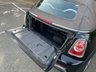 USED 2013 13 MINI CONVERTIBLE 2.0 COOPER SD HIGHGATE 2d 141 BHP HIGHGATE RARE EDITION
