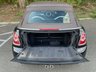 USED 2013 13 MINI CONVERTIBLE 2.0 COOPER SD HIGHGATE 2d 141 BHP HIGHGATE RARE EDITION