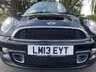 USED 2013 13 MINI CONVERTIBLE 2.0 COOPER SD HIGHGATE 2d 141 BHP HIGHGATE RARE EDITION