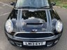 USED 2013 13 MINI CONVERTIBLE 2.0 COOPER SD HIGHGATE 2d 141 BHP HIGHGATE RARE EDITION