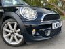 USED 2013 13 MINI CONVERTIBLE 2.0 COOPER SD HIGHGATE 2d 141 BHP HIGHGATE RARE EDITION