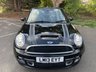 USED 2013 13 MINI CONVERTIBLE 2.0 COOPER SD HIGHGATE 2d 141 BHP HIGHGATE RARE EDITION