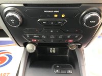 USED 2018 67 FORD RANGER 2.2 LIMITED 4X4 DCB TDCI 4d 148 BHP SAT NAV + CANOPY +  ** NO VAT ***