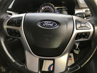 USED 2018 67 FORD RANGER 2.2 LIMITED 4X4 DCB TDCI 4d 148 BHP SAT NAV + CANOPY +  ** NO VAT ***