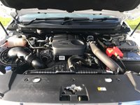 USED 2018 67 FORD RANGER 2.2 LIMITED 4X4 DCB TDCI 4d 148 BHP SAT NAV + CANOPY +  ** NO VAT ***