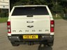 USED 2018 67 FORD RANGER 2.2 LIMITED 4X4 DCB TDCI 4d 148 BHP SAT NAV + CANOPY +  ** NO VAT ***