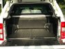 USED 2018 67 FORD RANGER 2.2 LIMITED 4X4 DCB TDCI 4d 148 BHP SAT NAV + CANOPY +  ** NO VAT ***