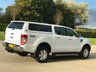 USED 2018 67 FORD RANGER 2.2 LIMITED 4X4 DCB TDCI 4d 148 BHP SAT NAV + CANOPY +  ** NO VAT ***
