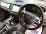 USED 2018 67 FORD RANGER 2.2 LIMITED 4X4 DCB TDCI 4d 148 BHP SAT NAV + CANOPY +  ** NO VAT ***