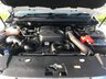USED 2018 67 FORD RANGER 2.2 LIMITED 4X4 DCB TDCI 4d 148 BHP SAT NAV + CANOPY +  ** NO VAT ***