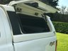 USED 2018 67 FORD RANGER 2.2 LIMITED 4X4 DCB TDCI 4d 148 BHP SAT NAV + CANOPY +  ** NO VAT ***