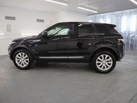 USED 2015 15 LAND ROVER RANGE ROVER EVOQUE 2.2 SD4 PURE TECH 5d 190 BHP BEST COLOUR COMBINATION WITH MAGNOLIA LEATHER. VERY RARE COMBINATION