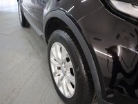 USED 2015 15 LAND ROVER RANGE ROVER EVOQUE 2.2 SD4 PURE TECH 5d 190 BHP BEST COLOUR COMBINATION WITH MAGNOLIA LEATHER. VERY RARE COMBINATION