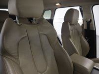 USED 2015 15 LAND ROVER RANGE ROVER EVOQUE 2.2 SD4 PURE TECH 5d 190 BHP BEST COLOUR COMBINATION WITH MAGNOLIA LEATHER. VERY RARE COMBINATION