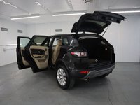 USED 2015 15 LAND ROVER RANGE ROVER EVOQUE 2.2 SD4 PURE TECH 5d 190 BHP BEST COLOUR COMBINATION WITH MAGNOLIA LEATHER. VERY RARE COMBINATION