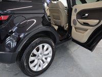 USED 2015 15 LAND ROVER RANGE ROVER EVOQUE 2.2 SD4 PURE TECH 5d 190 BHP BEST COLOUR COMBINATION WITH MAGNOLIA LEATHER. VERY RARE COMBINATION