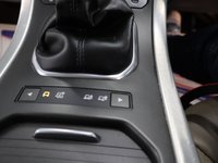 USED 2015 15 LAND ROVER RANGE ROVER EVOQUE 2.2 SD4 PURE TECH 5d 190 BHP BEST COLOUR COMBINATION WITH MAGNOLIA LEATHER. VERY RARE COMBINATION
