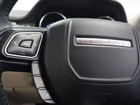 USED 2015 15 LAND ROVER RANGE ROVER EVOQUE 2.2 SD4 PURE TECH 5d 190 BHP BEST COLOUR COMBINATION WITH MAGNOLIA LEATHER. VERY RARE COMBINATION