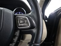 USED 2015 15 LAND ROVER RANGE ROVER EVOQUE 2.2 SD4 PURE TECH 5d 190 BHP BEST COLOUR COMBINATION WITH MAGNOLIA LEATHER. VERY RARE COMBINATION