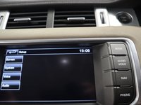 USED 2015 15 LAND ROVER RANGE ROVER EVOQUE 2.2 SD4 PURE TECH 5d 190 BHP BEST COLOUR COMBINATION WITH MAGNOLIA LEATHER. VERY RARE COMBINATION