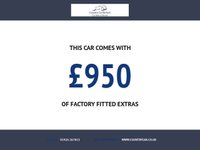 USED 2015 15 LAND ROVER RANGE ROVER EVOQUE 2.2 SD4 PURE TECH 5d 190 BHP BEST COLOUR COMBINATION WITH MAGNOLIA LEATHER. VERY RARE COMBINATION