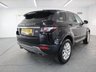 USED 2015 15 LAND ROVER RANGE ROVER EVOQUE 2.2 SD4 PURE TECH 5d 190 BHP BEST COLOUR COMBINATION WITH MAGNOLIA LEATHER. VERY RARE COMBINATION