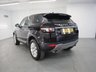 USED 2015 15 LAND ROVER RANGE ROVER EVOQUE 2.2 SD4 PURE TECH 5d 190 BHP BEST COLOUR COMBINATION WITH MAGNOLIA LEATHER. VERY RARE COMBINATION