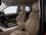USED 2015 15 LAND ROVER RANGE ROVER EVOQUE 2.2 SD4 PURE TECH 5d 190 BHP BEST COLOUR COMBINATION WITH MAGNOLIA LEATHER. VERY RARE COMBINATION