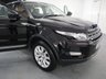 USED 2015 15 LAND ROVER RANGE ROVER EVOQUE 2.2 SD4 PURE TECH 5d 190 BHP BEST COLOUR COMBINATION WITH MAGNOLIA LEATHER. VERY RARE COMBINATION