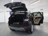 USED 2015 15 LAND ROVER RANGE ROVER EVOQUE 2.2 SD4 PURE TECH 5d 190 BHP BEST COLOUR COMBINATION WITH MAGNOLIA LEATHER. VERY RARE COMBINATION
