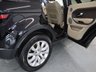 USED 2015 15 LAND ROVER RANGE ROVER EVOQUE 2.2 SD4 PURE TECH 5d 190 BHP BEST COLOUR COMBINATION WITH MAGNOLIA LEATHER. VERY RARE COMBINATION