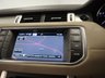 USED 2015 15 LAND ROVER RANGE ROVER EVOQUE 2.2 SD4 PURE TECH 5d 190 BHP BEST COLOUR COMBINATION WITH MAGNOLIA LEATHER. VERY RARE COMBINATION