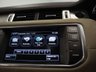 USED 2015 15 LAND ROVER RANGE ROVER EVOQUE 2.2 SD4 PURE TECH 5d 190 BHP BEST COLOUR COMBINATION WITH MAGNOLIA LEATHER. VERY RARE COMBINATION