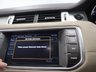USED 2015 15 LAND ROVER RANGE ROVER EVOQUE 2.2 SD4 PURE TECH 5d 190 BHP BEST COLOUR COMBINATION WITH MAGNOLIA LEATHER. VERY RARE COMBINATION
