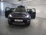 USED 2015 15 LAND ROVER RANGE ROVER EVOQUE 2.2 SD4 PURE TECH 5d 190 BHP BEST COLOUR COMBINATION WITH MAGNOLIA LEATHER. VERY RARE COMBINATION