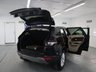 USED 2015 15 LAND ROVER RANGE ROVER EVOQUE 2.2 SD4 PURE TECH 5d 190 BHP BEST COLOUR COMBINATION WITH MAGNOLIA LEATHER. VERY RARE COMBINATION