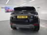 USED 2015 15 LAND ROVER RANGE ROVER EVOQUE 2.2 SD4 PURE TECH 5d 190 BHP BEST COLOUR COMBINATION WITH MAGNOLIA LEATHER. VERY RARE COMBINATION