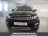 USED 2015 15 LAND ROVER RANGE ROVER EVOQUE 2.2 SD4 PURE TECH 5d 190 BHP BEST COLOUR COMBINATION WITH MAGNOLIA LEATHER. VERY RARE COMBINATION