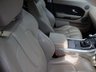 USED 2015 15 LAND ROVER RANGE ROVER EVOQUE 2.2 SD4 PURE TECH 5d 190 BHP BEST COLOUR COMBINATION WITH MAGNOLIA LEATHER. VERY RARE COMBINATION