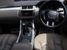 USED 2015 15 LAND ROVER RANGE ROVER EVOQUE 2.2 SD4 PURE TECH 5d 190 BHP BEST COLOUR COMBINATION WITH MAGNOLIA LEATHER. VERY RARE COMBINATION