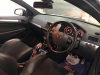 USED 2010 10 VAUXHALL ASTRA 2.0 VXRACING 3d 236 BHP * PRIVACY * CLIMATE * HALF LEATHER * 19 INCH ALLOYS * LOW MILEAGE 33,482 MILES *