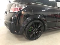 USED 2010 10 VAUXHALL ASTRA 2.0 VXRACING 3d 236 BHP * PRIVACY * CLIMATE * HALF LEATHER * 19 INCH ALLOYS * LOW MILEAGE 33,482 MILES *