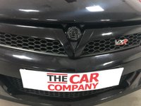 USED 2010 10 VAUXHALL ASTRA 2.0 VXRACING 3d 236 BHP * PRIVACY * CLIMATE * HALF LEATHER * 19 INCH ALLOYS * LOW MILEAGE 33,482 MILES *