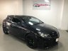 USED 2010 10 VAUXHALL ASTRA 2.0 VXRACING 3d 236 BHP * PRIVACY * CLIMATE * HALF LEATHER * 19 INCH ALLOYS * LOW MILEAGE 33,482 MILES *