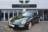 USED 2006 F PORSCHE 911 3.8 CARRERA 4 S 2d 350 BHP FULL PORSCHE HISTORY.