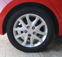 USED 2010 59 HYUNDAI I30 1.4 COMFORT 5d 108 BHP www.suffolkcarcentre.co.uk - Located at Ilketshall