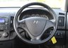 USED 2010 59 HYUNDAI I30 1.4 COMFORT 5d 108 BHP www.suffolkcarcentre.co.uk - Located at Ilketshall