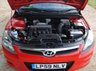 USED 2010 59 HYUNDAI I30 1.4 COMFORT 5d 108 BHP www.suffolkcarcentre.co.uk - Located at Ilketshall